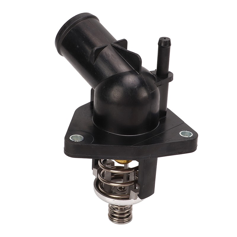 Car Engine Thermostat 12674639 Water Pump Outlet Assembly Replacement
