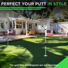 KINGTOP Golf Hole Cup – Fit PGA/USGA Regulations, Golf Accessories