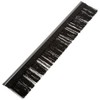 Agri-Fab 48557 Replacement Brush for Agri-Fab 42-Inch Lawnsweeper (21-3/4-Inch)