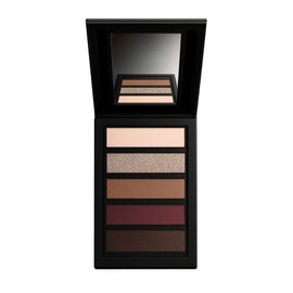 L'Oréal Paris x Mugler Limited Edition Eyeshadow Palette Nude, Highly Pigmented Eyeshadow for Dramatic Eye Looks, 8 g