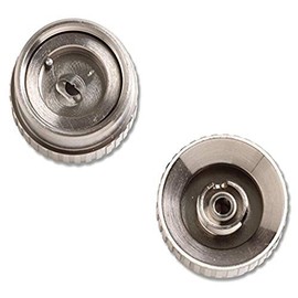 Fluke Networks NFA-FC-SINGLE, 1 FC Interchangeable Input Adapter for the Power Meter Port on CertiFiber Pro, Simplifiber Pro or DTX-xFM2