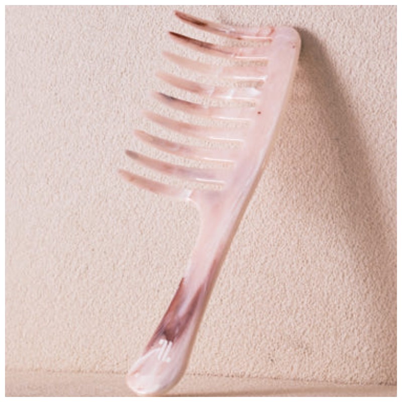 TOOLIF Curved Styling Hair Comb 1ea
