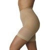 BodyAssist Compression Slimming Pants NUDE/MEDIUM