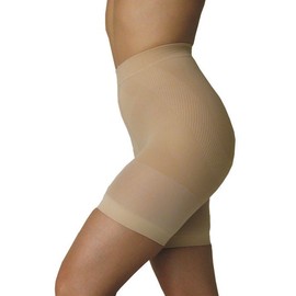 BodyAssist Compression Slimming Pants NUDE/MEDIUM