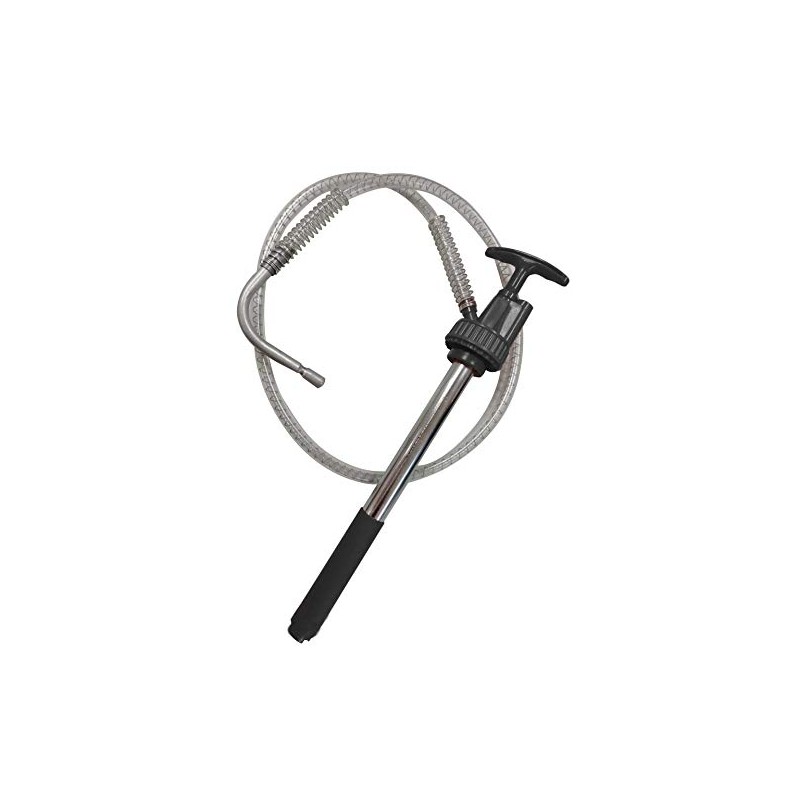 Shop Tuff STF-PHOP Pail Oil Pump