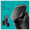 Braun All-In-One Style Kit Series 3 3450, 5-in-1 Trimmer for