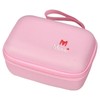 Mchoi Hard Case Fits for DYLANTO/for Anchioo/for ESOXOFFORE/for YTETCN for/WEEFUN/for