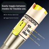 Visual Fault Locator, VFL Fiber Optic Tester Kit - Include