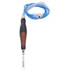 Air Reciprocating File 23000bpm 0.6mm Stroke 1/4 Inch Inlet Speed