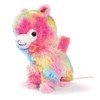Simba ChiChi Love Fantasy Lama 105893022 Cable Controlled with Sound