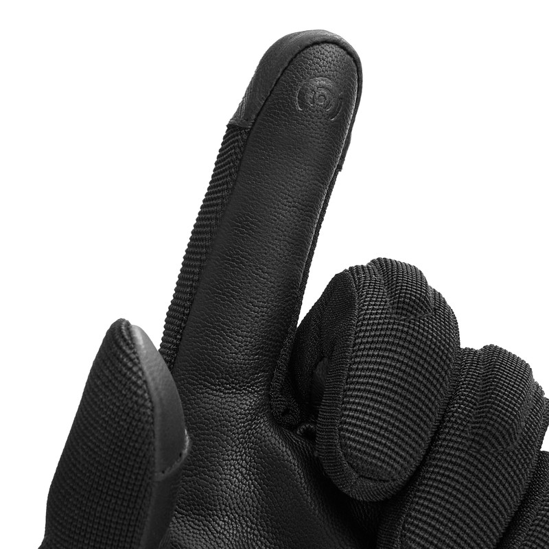 SHIMA Sonic Motorcycle Gloves Men's Short Summer Motorcycle Gloves Protective