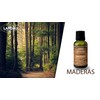 ACEITE ESENCIAL 100% PURO GRADO TERAPEUTICO DE MADERAS ORIENTALES. 30