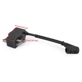 Topteng Ignition Coil Fit for Stihl MS171 MS181 MS211 MS171Z MS181C MS211C 1139 400 1307