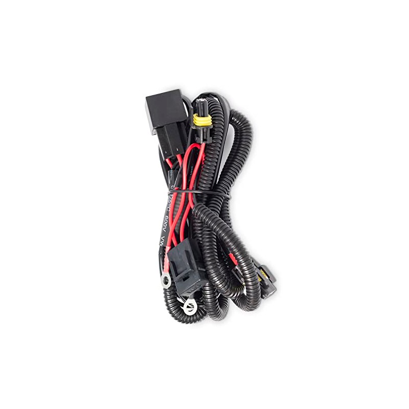 XtremeVision H11 / H8 / H9 / 880 HID Battery