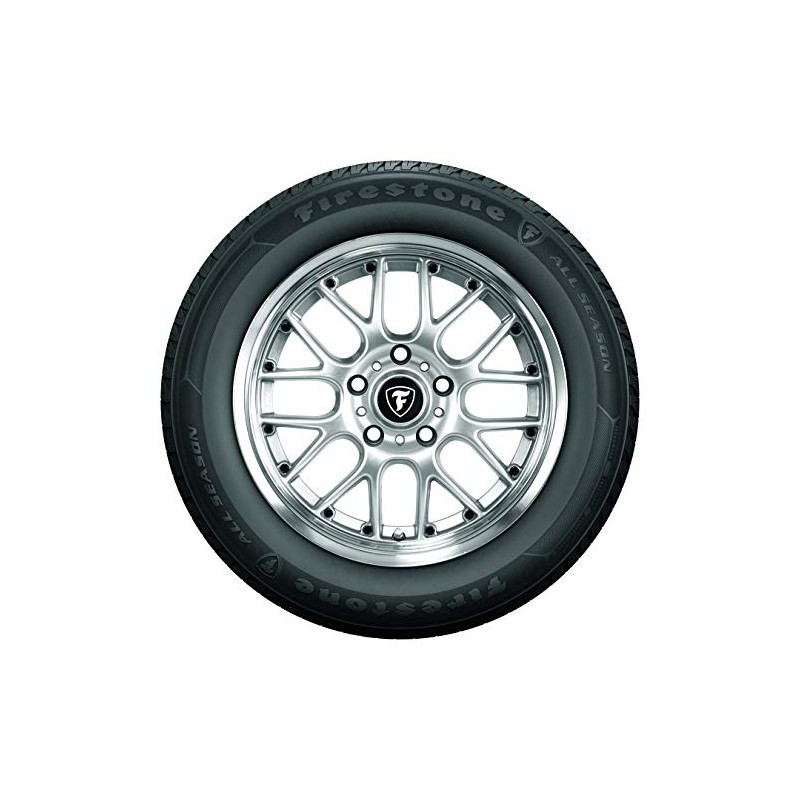 Firestone All Season Touring Tire 225/65R16 100 T