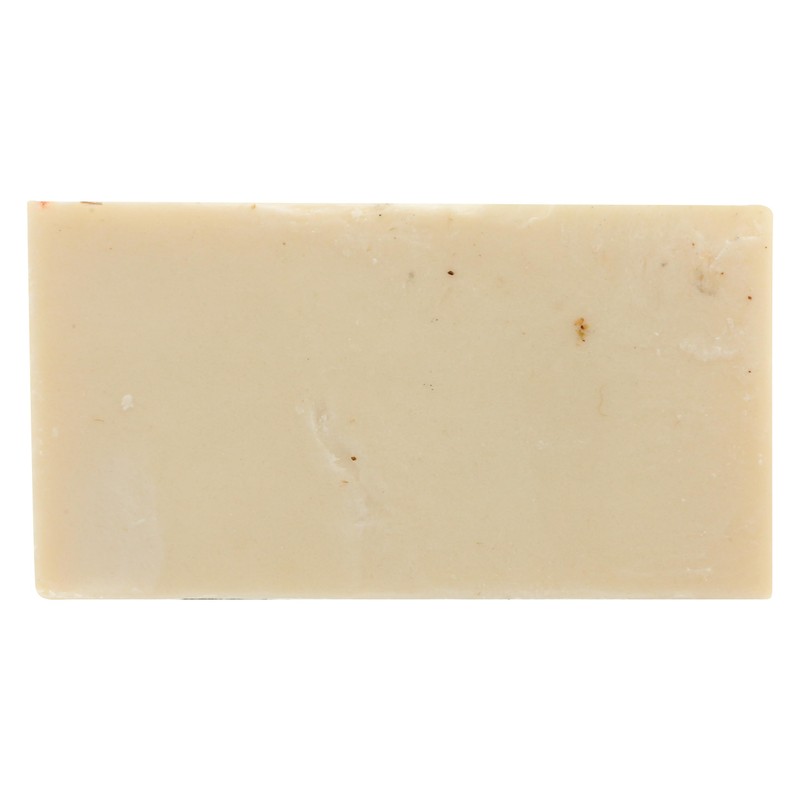 PACHA SOAP Coconut Lemon Bar Soap, 4 OZ