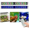 KZKR Upgraded Aquarium Light 11 to 78 inch Full Spectrum
