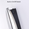 Volcode 2Pack RV LED Wall Sconce Light Fixture with On/Off