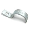 Appleton CL-250 2-1/2" Rigid Conduit Clamps One Hole Stamped Steel
