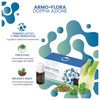 Armores Natura Integratori Alimentari, Armo-Flora, per l'Equilibrio della Flora Intestinale