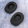 B450-XT Kit Replacement Ear Pads Cushion Mic Foam Compatible with