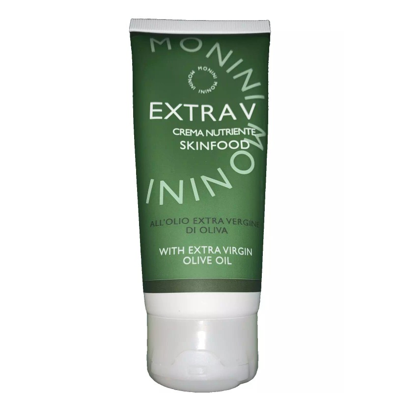 Monini Extra V Skinfood With Extra Virgin Olive Oil 3.38