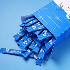 Vitamin House 프리바이오틱스 100포 1박스 대용량 Prebiotics 100 Pack Large Size