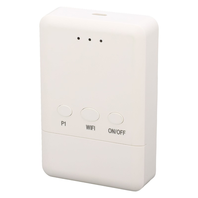 WiFi Garage Door Opener for Tuya Voice Control Smart Life