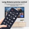 AKB74935601 Replacement Remote Control for LG Soundbar Compatible with SH7