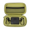 Single Sound Amplifier Earphone Rechargeable Bluetooth Sound Aid Amplifier Earbud