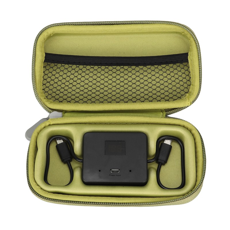 Single Sound Amplifier Earphone Rechargeable Bluetooth Sound Aid Amplifier Earbud
