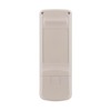 ALLIMITY AR-JW2 Replacement Remote Control Compatible with Fujitsu 433 MHz
