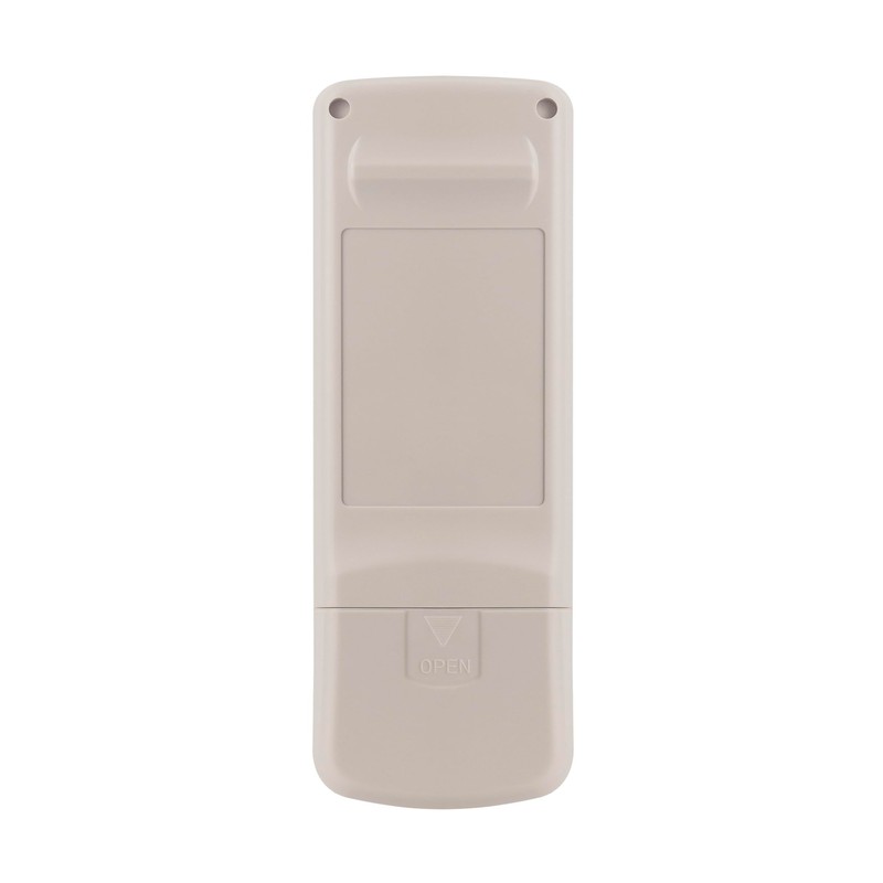 ALLIMITY AR-JW2 Replacement Remote Control Compatible with Fujitsu 433 MHz