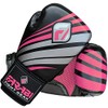 Farabi Boxing Gloves Training Sparring Punching Bag Focus Pads Training