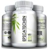 EPICATECHIN (350mg x 60ct) by EVOGANICA