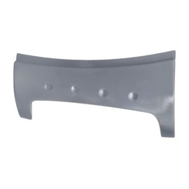 HAÜS PARTS 8182080 Washer Door Handle Compatible with Top Brand Replacement with 1017610, AH885424, 8182080, WP8182080, AP6011757, PS11744956 and EA885424, PS885424