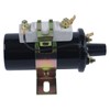 NETYANPI 6 or 12 Volt Electrical Ignition Coil D4PE12029AA 160-01005