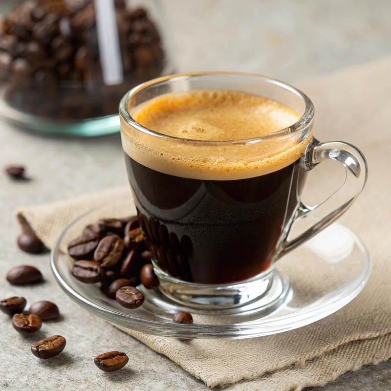 Gran Caffè Garibaldi Espresso Pods, Italian Roasted Coffee, Compatible Nespresso