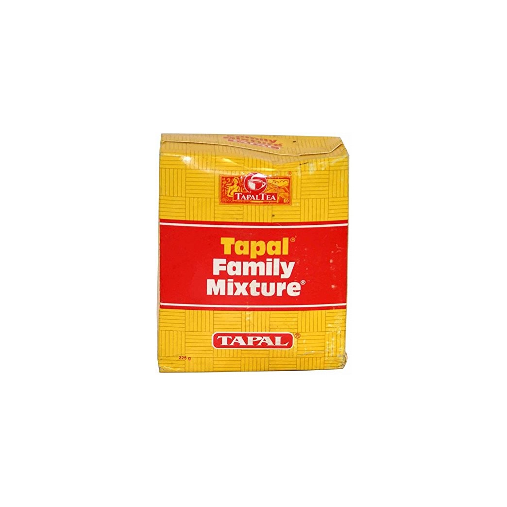 Tapal Tea Family Mixture 1kg