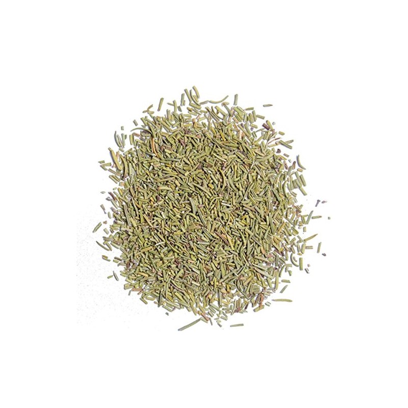Jalpur - Dried Rosemary - 100g