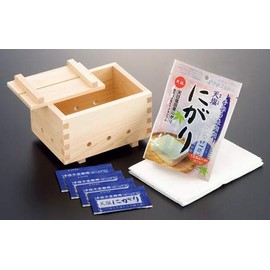 Yamaco 81159 Tofu Maker
