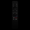 NTQinParts Backlight Voice TV Remote Control Controller Replacement for Sony