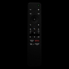 NTQinParts Backlight Voice TV Remote Control Controller Replacement for Sony BRAVIA XR55A95L 55", XR65A95L 65", XR77A95L 77" QD-OLED XR A95L 4K Ultra HD Smart TV