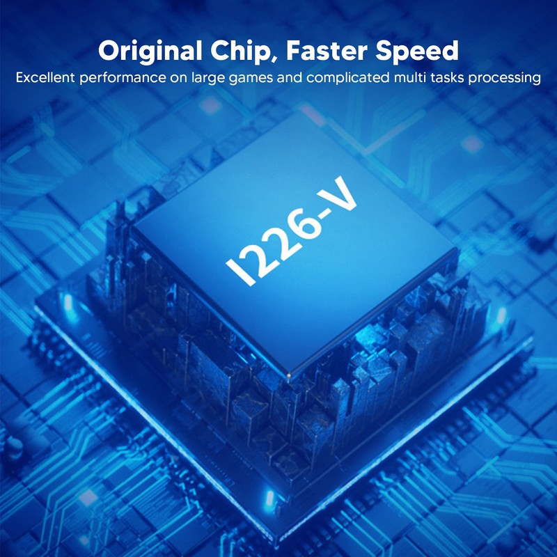 PCIe Network Card 10/100/1000/2500Mbps Gold Plated Pin Aluminium Alloy Gigabit