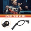 QUARKZMAN Spark Plug Coil Wiring Harness for Renault Clio I