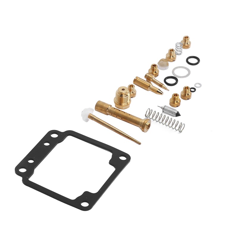 Motorcycle Carburetor Rebuild Repairing Kit Replacement for YAMAHA XJ650 Maxim