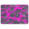 Design Skinz Bright Pink and Gray Digital Camouflage Full-Body Wrap
