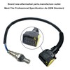 kmdiesel 4307496 Ammonia Sensor Lambda Sensor 2894841 2511504C1 4307496CUM fits