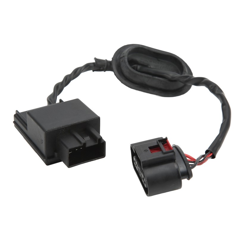 Fuel Pump Delivery Control Module 1K0906093G ABS High Temp Resistant