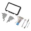 Kanatechs TBX-S002 Mounting Kit for Suzuki JB64W Gymny / JB74W
